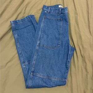 Madewell 90’s Straight Women's Jeans